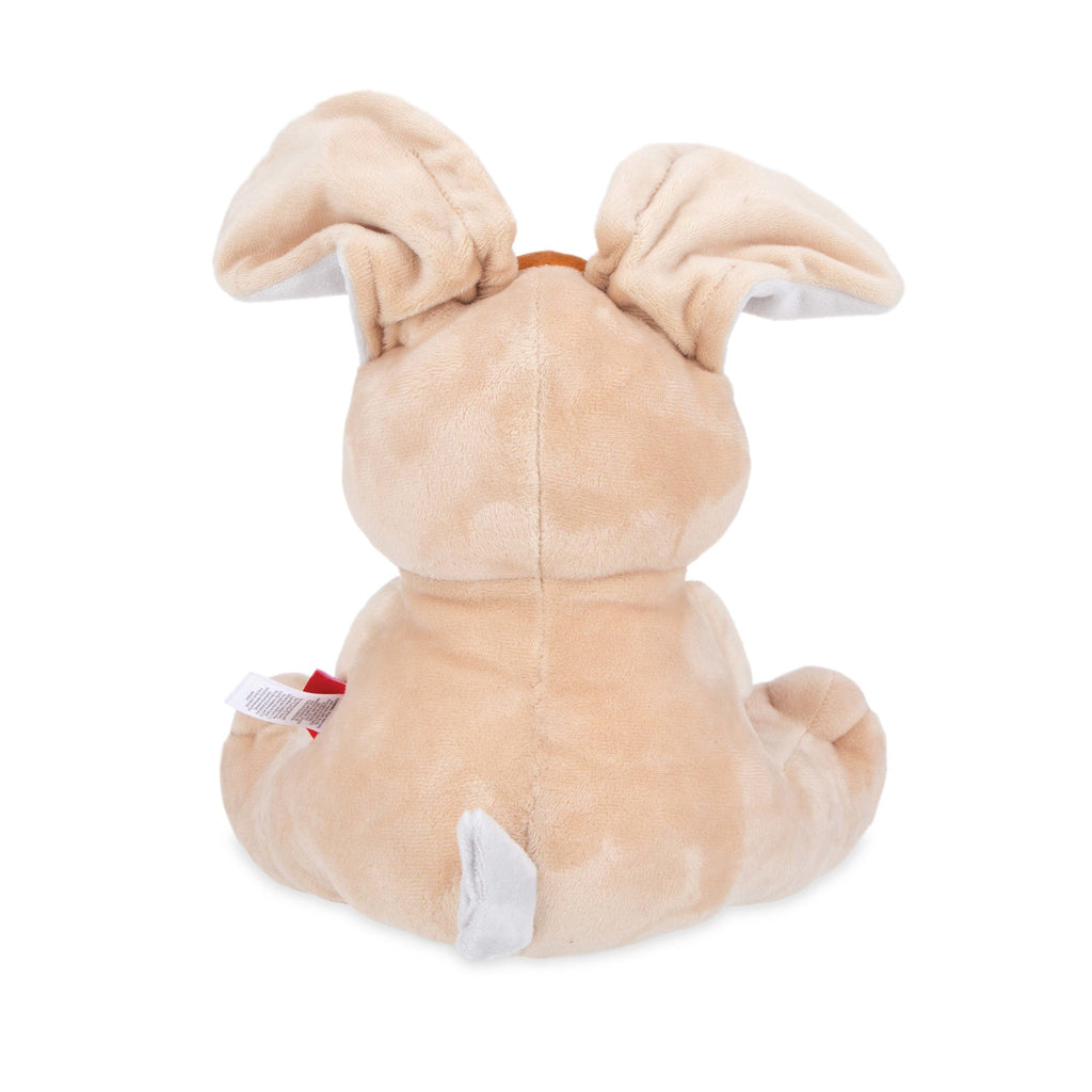 Plush Motion Toy