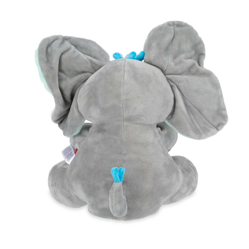 Plush Motion Toy