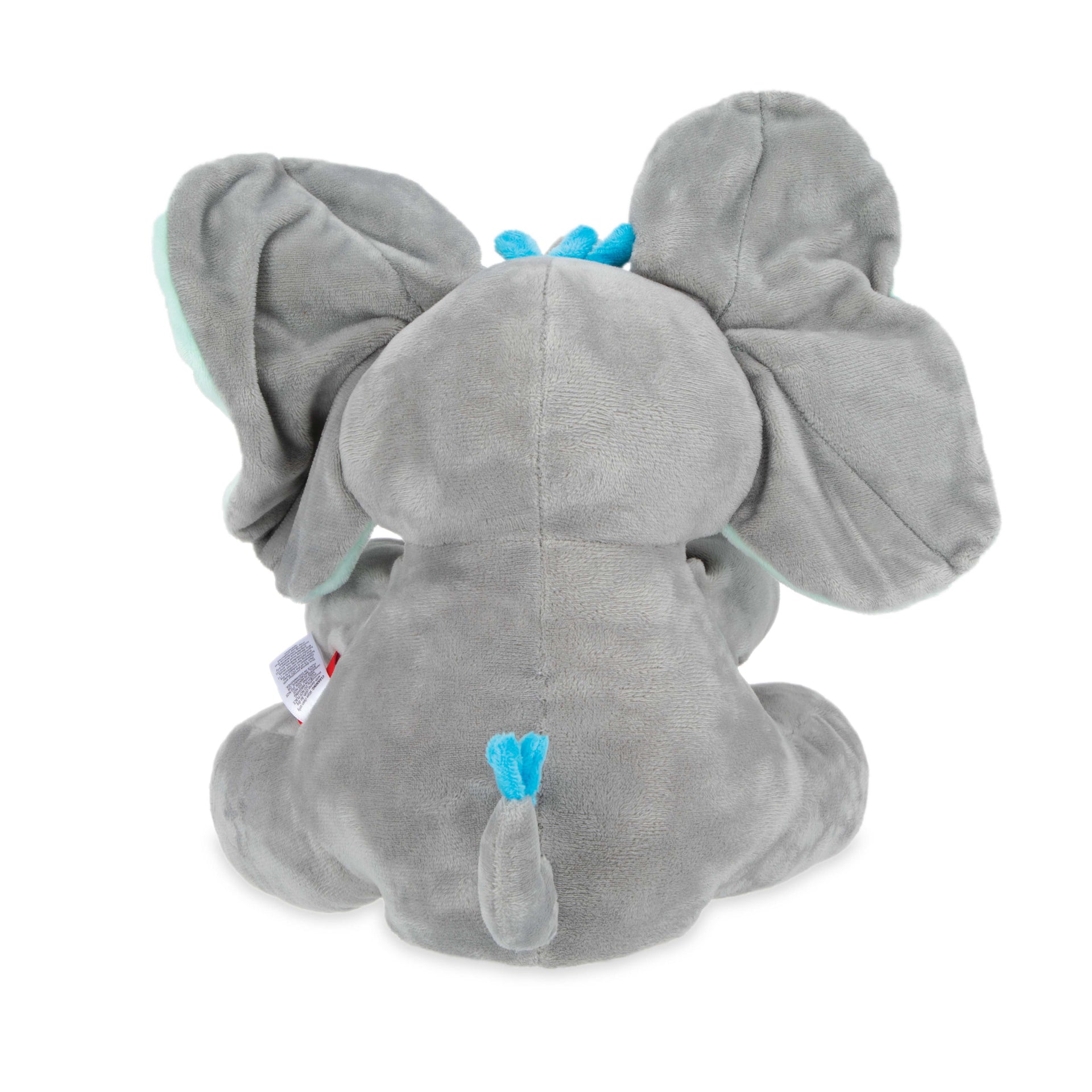 Plush Motion Toy