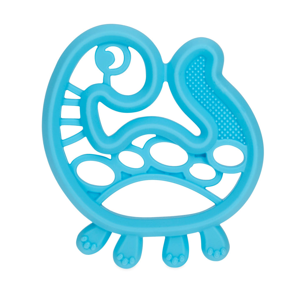 Soft Silicone Gum Massaging Teether