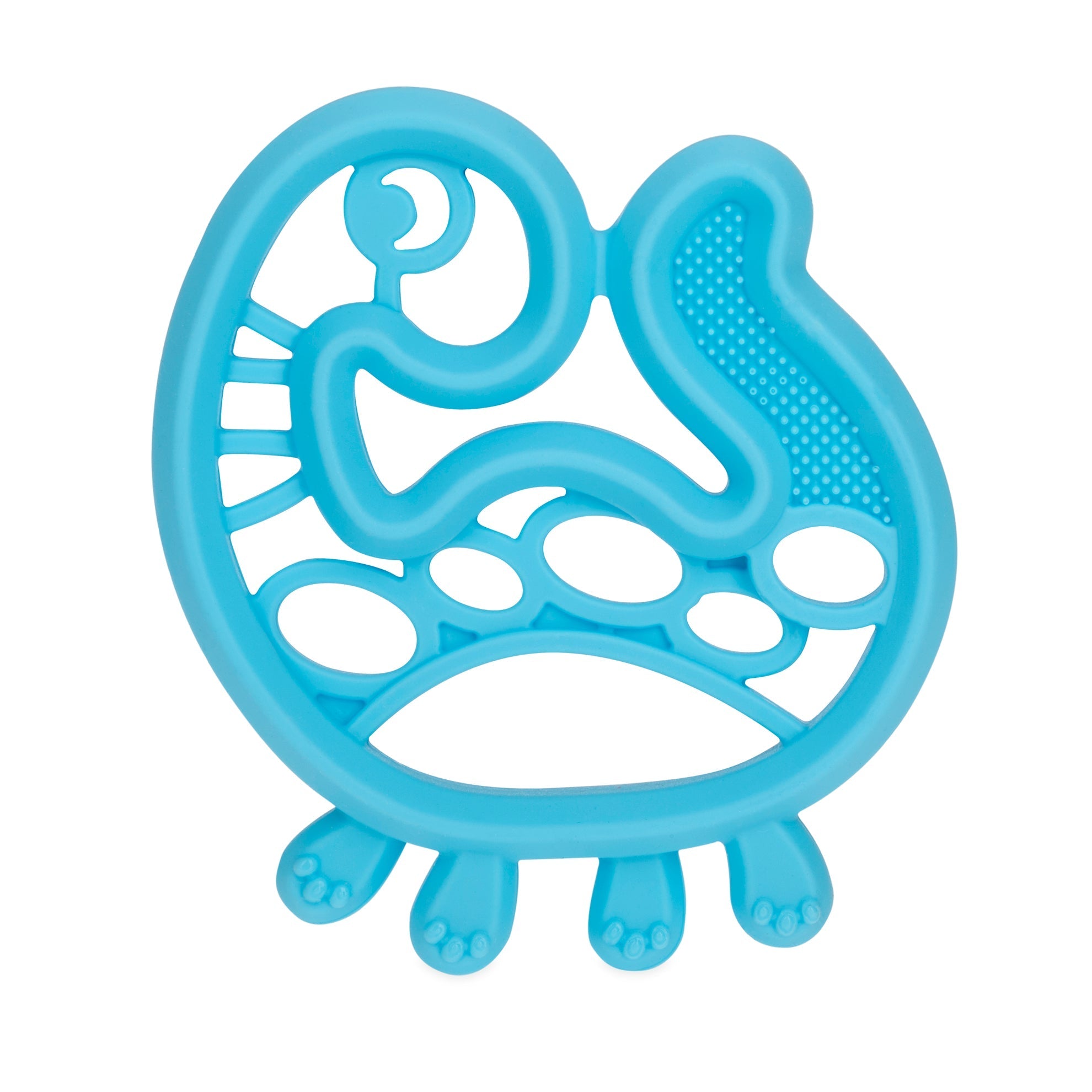 Soft Silicone Gum Massaging Teether