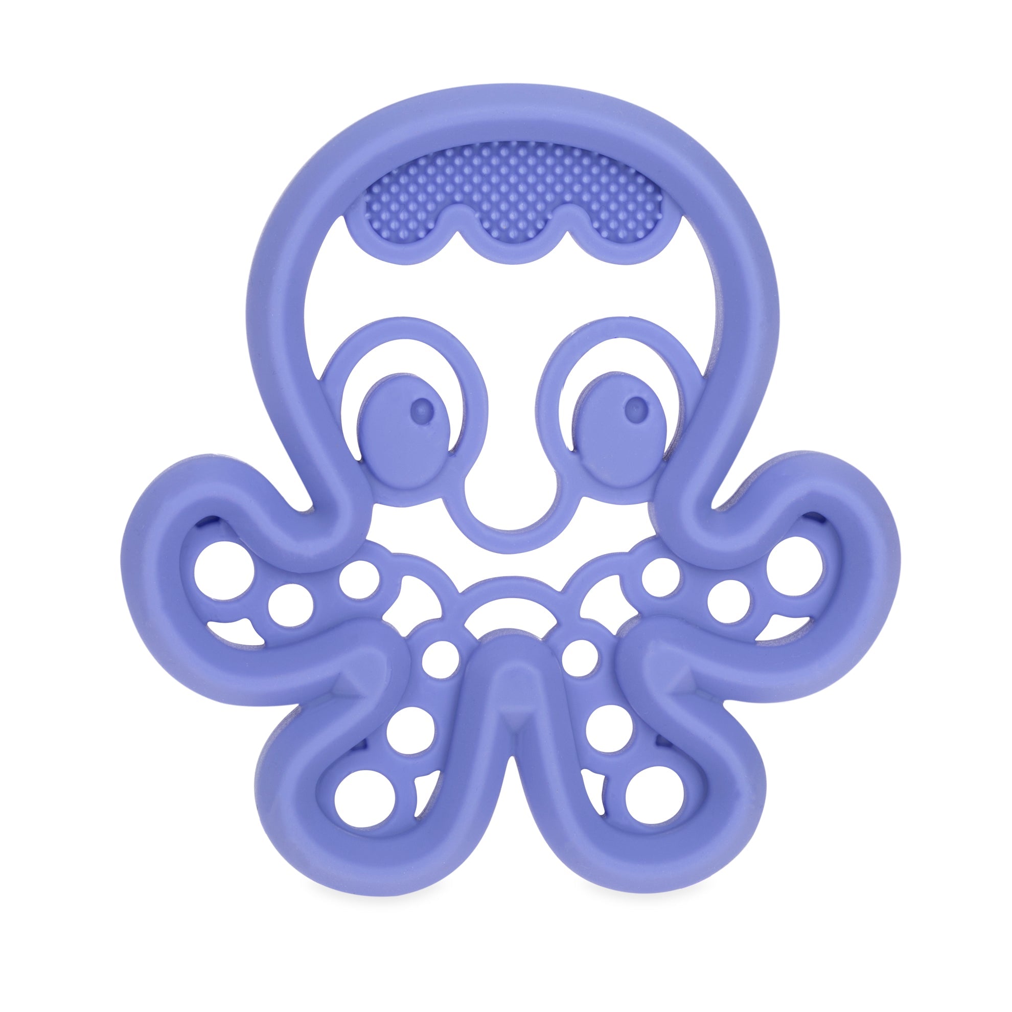 Soft Silicone Gum Massaging Teether