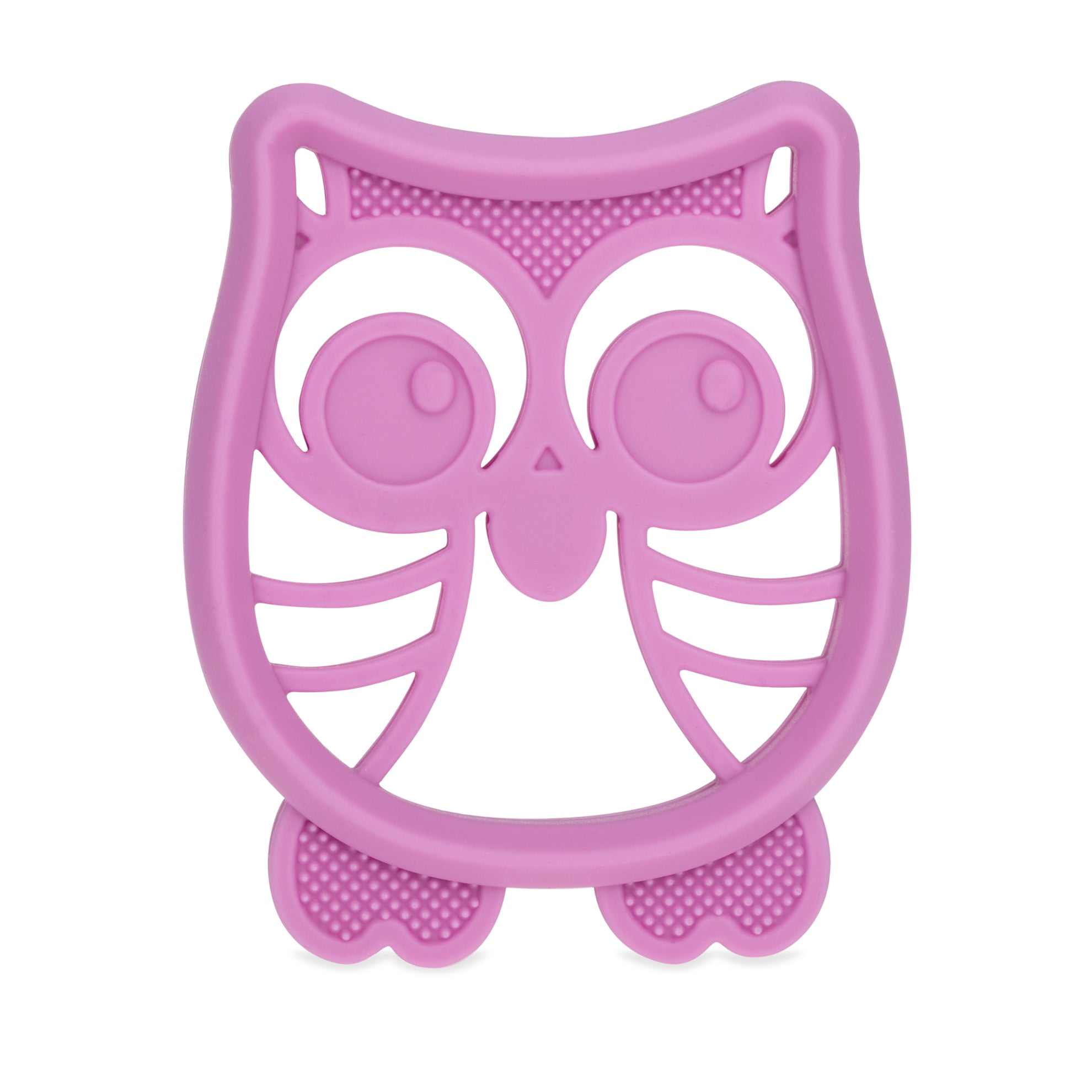 Soft Silicone Gum Massaging Teether