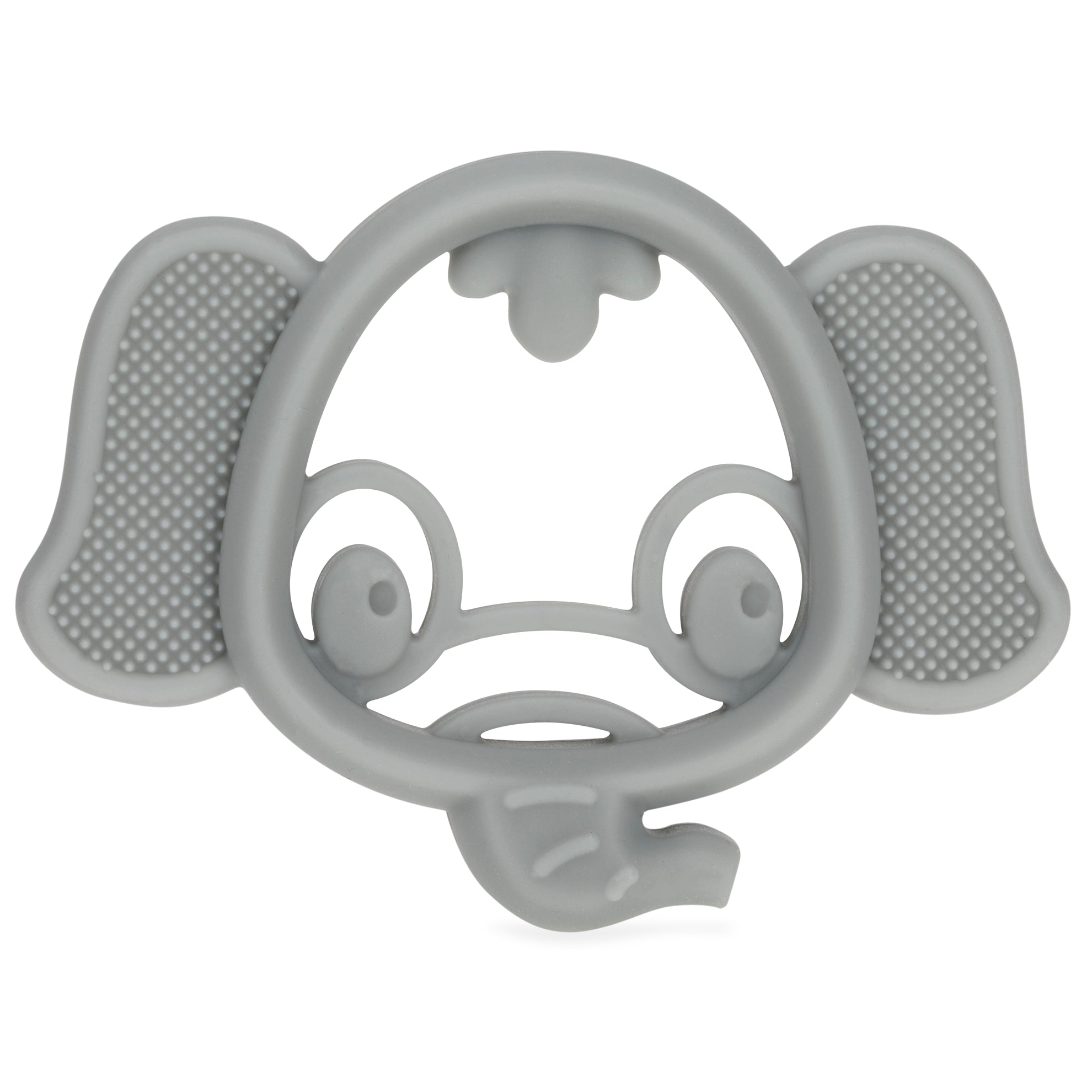 Soft Silicone Gum Massaging Teether