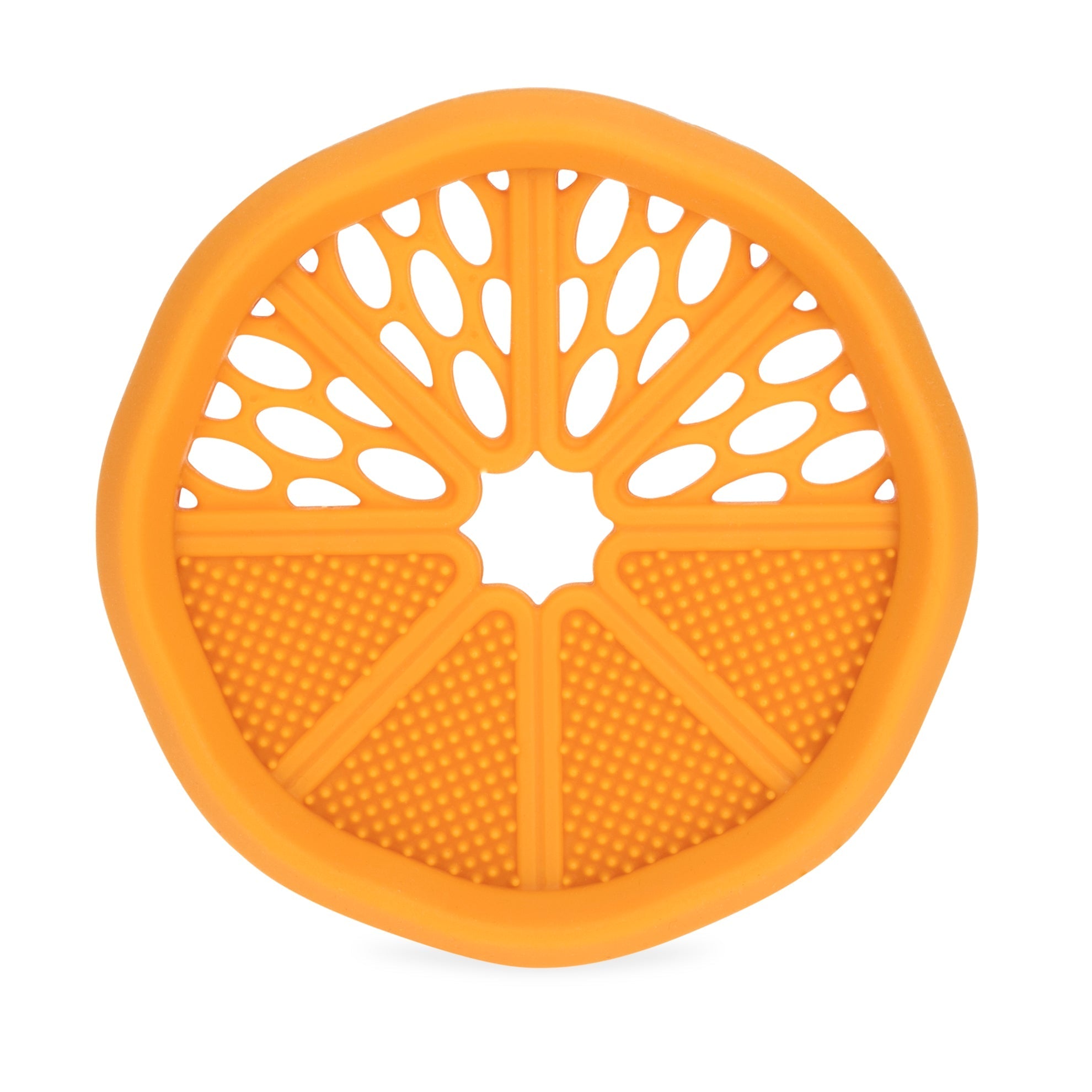 Soft Silicone Gum Massaging Teether