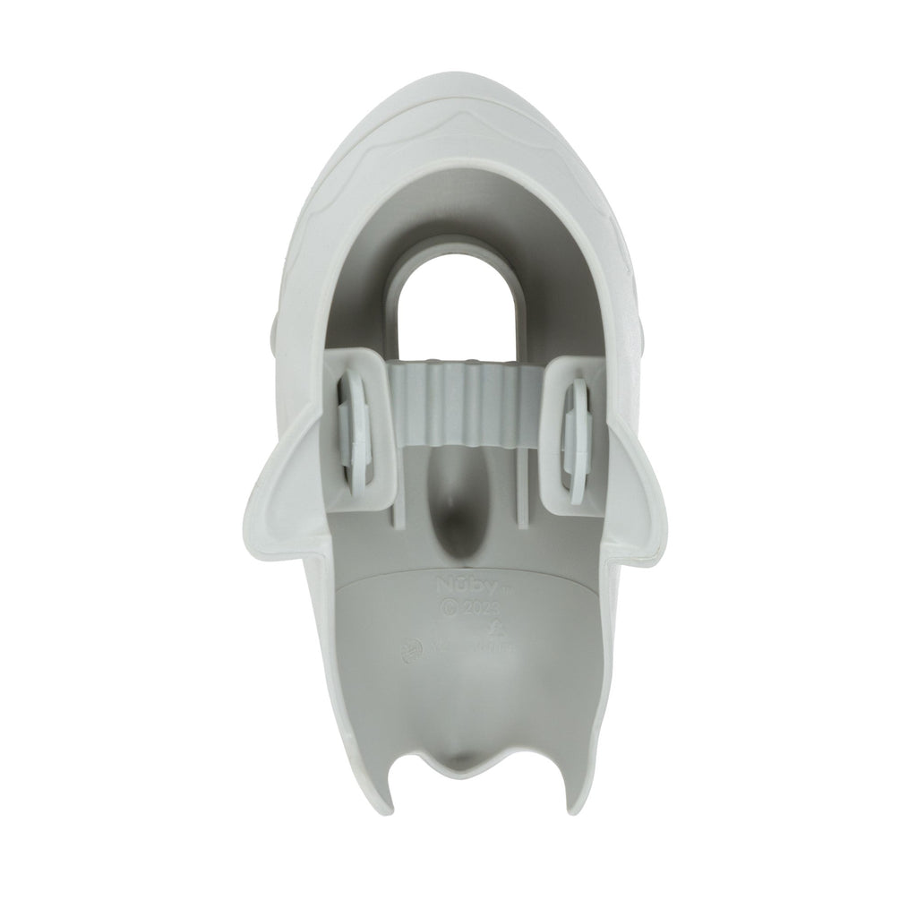Safety Spout Guard