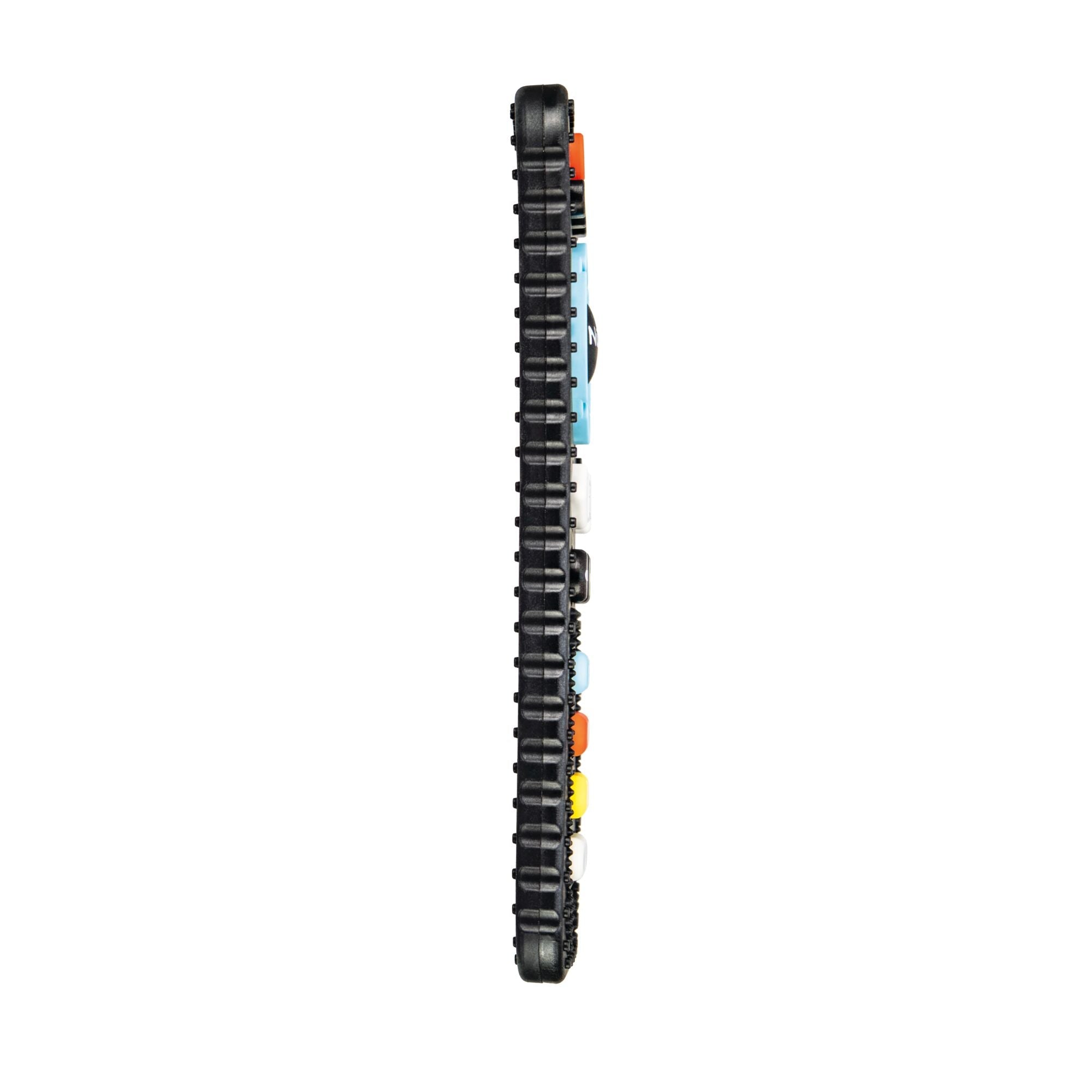 Silicone Remote Control Teether Toy