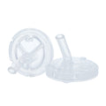 Thirsty Kids ACTIVE Spout & Straw Replacement Parts (2 Pack)